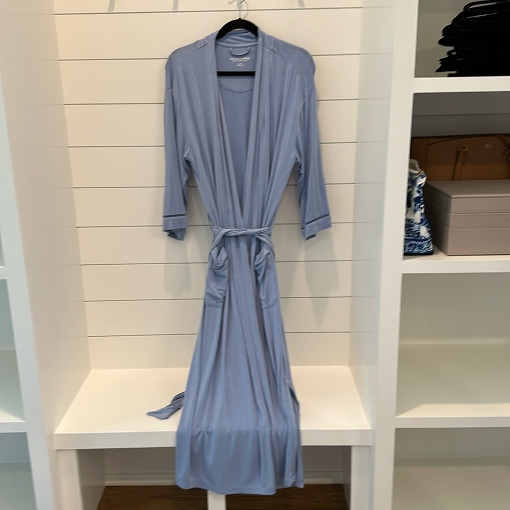 Soma robe